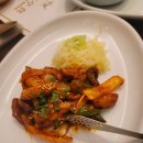 대전 유방암검사 진료후기,세이유외과 및 대전 충무체육관 근처 맛집, 금광한정식