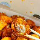 닭강정에 반하다(분평점)