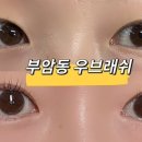 부암카서비스 | 서면 근처 부암 속눈썹펌 추천 우브래쉬 WUV