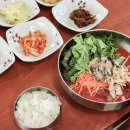 돌하르방뚝배기식당 이미지