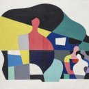 나린74 | 김환기 1913.3.26~1974.7.25