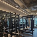 바른몸 피트니스 이미지