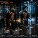 📦 HumanoidRFID.com 휴머노이드 시대의 자산관리와 물류를 연결하는 보이지 않는 핵심 기술 이미지