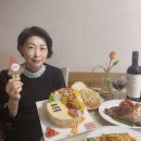 2NaRy플라워케이크 이미지