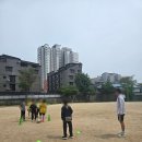 반월초 | K리그 퓨처스 어린이축구교실 전주 반월초 방과후 후기