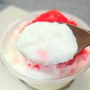 밀크컨셉강남 | 메가커피 신메뉴 수박소르베 밀키스무디｜칼로리 당류 영양정보 내돈내산 솔직후기