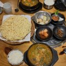 완 | 대전 흑염소탕 맛집 대전뜨끈이 탄방점, 부산사람 인생 첫 염소탕 완그릇 후기