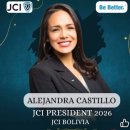 JCI 2025 World Congress 🌎 이미지