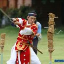 민족무술도장 이미지