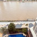 우정국시 | [방콕. 칸차나부리 #2] 태국여행업협회 'ATTA 트래블마트' 참관, 칸차나부리 '리버 콰이 빌리지'