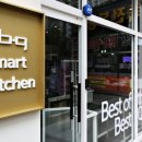 BBQ치킨앤비어 이미지