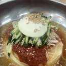 울산3대밀면신정점 | 울산 남구 3대 밀면 신정점 섞어 밀면 추천 맛집