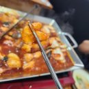 상대동 낙지맛집 조선낙지보쌈&amp;칼국수 식사후기