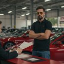 한결카서비스 이미지