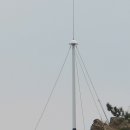 사성2리 | 후망지맥 마지막 제2구간 누리재에서 국가해양관측소 전망대까지 산행후기