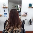 은 헤어샵 이미지