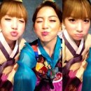 지영한복