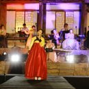 현대한복 이미지