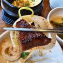 제주야참숯화로구이 | 애월고기집 제주야참숯화로구이 맛있는돼지갈비 맛집 대만족후기
