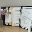 나의퍼스널컬러찾기(1차) 이미지