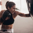 다이어트복싱킥복싱MMA우슈 이미지