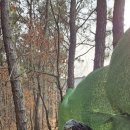 명봉 약수터 이미지