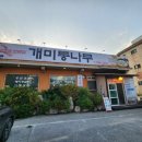 개미통나무 이미지