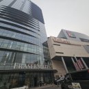 갤러리아호텔 이미지