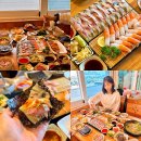 제주 고등어회 맛집 제주도 횟집 만선식당 모슬포항 후기