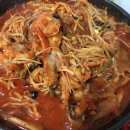 우리동네아구찜떡볶이 이미지