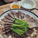 대길식당 | 청주 사창시장 맛집 대길식당, 한우 곰탕 7천원 가성비 노포 후기