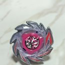 BEYBLADE_X 베이블레이드엑스 [RECIPES X - Bey] 유니콘브러시 O2-60M 이미지