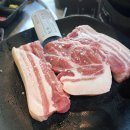 안덕유통 | 애견 동반 가능한 서귀포 흑돼지 전문점, 사계흑돼지 산방산본점