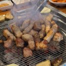 덕천 삼겹살 맛집 참숯에 구워 더 쫄깃 쫄깃한 삼겹살 ‘솔방구리삼겹살’