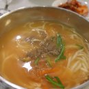 명동칼국수 이미지