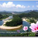 옹정리(괴골)마을회관 | 한반도 지형 연도별 기록