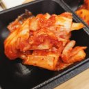 전하감자탕돼지국밥 | 원마운트 맛집 국밥생각 돼지국밥 순살감자탕 보쌈 후기