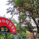 일산칼국수 앞 이미지