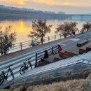 한강 자전거도로6 이미지