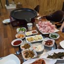 현이네장어랑생고기