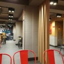 롯데리아안양중앙점 이미지