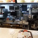 🇺🇸 McDonald&#39;s 맥도날드 더블 불고기 버거 세트 이미지