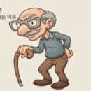 나이 들면 근육 감소하는 이유, 근육을 다시 키우는 2가지 방법 이미지