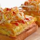 Green토스트 이미지