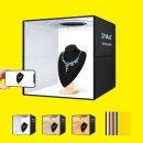 스튜디오 스윗치 미니 | 미니스튜디오 포토박스 대형 내돈내산 후기