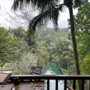 헬스맨&헬스걸 | 발리 우붓 코마네카 앳 비스마의 모든것 Tmi편 (조식,수영장,헬스)