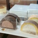 창원 어반브릭스 신상카페 추천 ‘푸르파파 창원유니시티점’ (소프트아이스크림 맛집 / 아이스크림라떼...