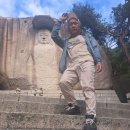 송학리마애여래좌상 | 승가사-마애 여래 좌상(서울 종로)역사 문화 대장정-20251004(토)
