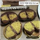 여양2로 | 내돈내산 1등 두바이쫀득쿠키 추천|택배가능한 인스타 두쫀쿠 맛집 비교 여양쿠키 vs 마이머랭