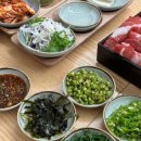 삼장샤브칼국수송천 이미지